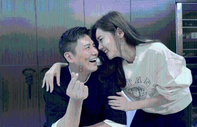 “让师生早日回到更安全、更美丽、更温馨的校园来”